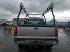 2001 Chevrolet Silverado C1500 Heavy Duty продається в Bakersfield, CA - Rear End