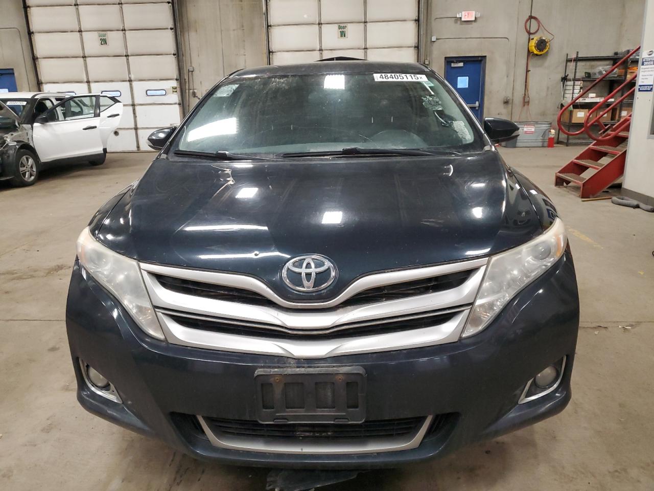 2013 Toyota Venza - Image 5