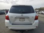 2009 Toyota Highlander Limited zu verkaufen in Dunn, NC - Front End