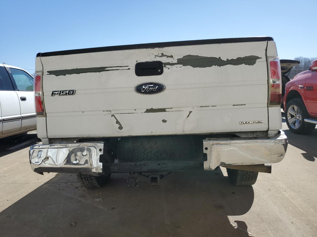2013 Ford F-150 - Image 6