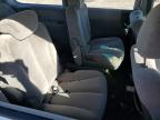 2007 Kia Sedona Ex للبيع في Anderson، CA - Vandalism