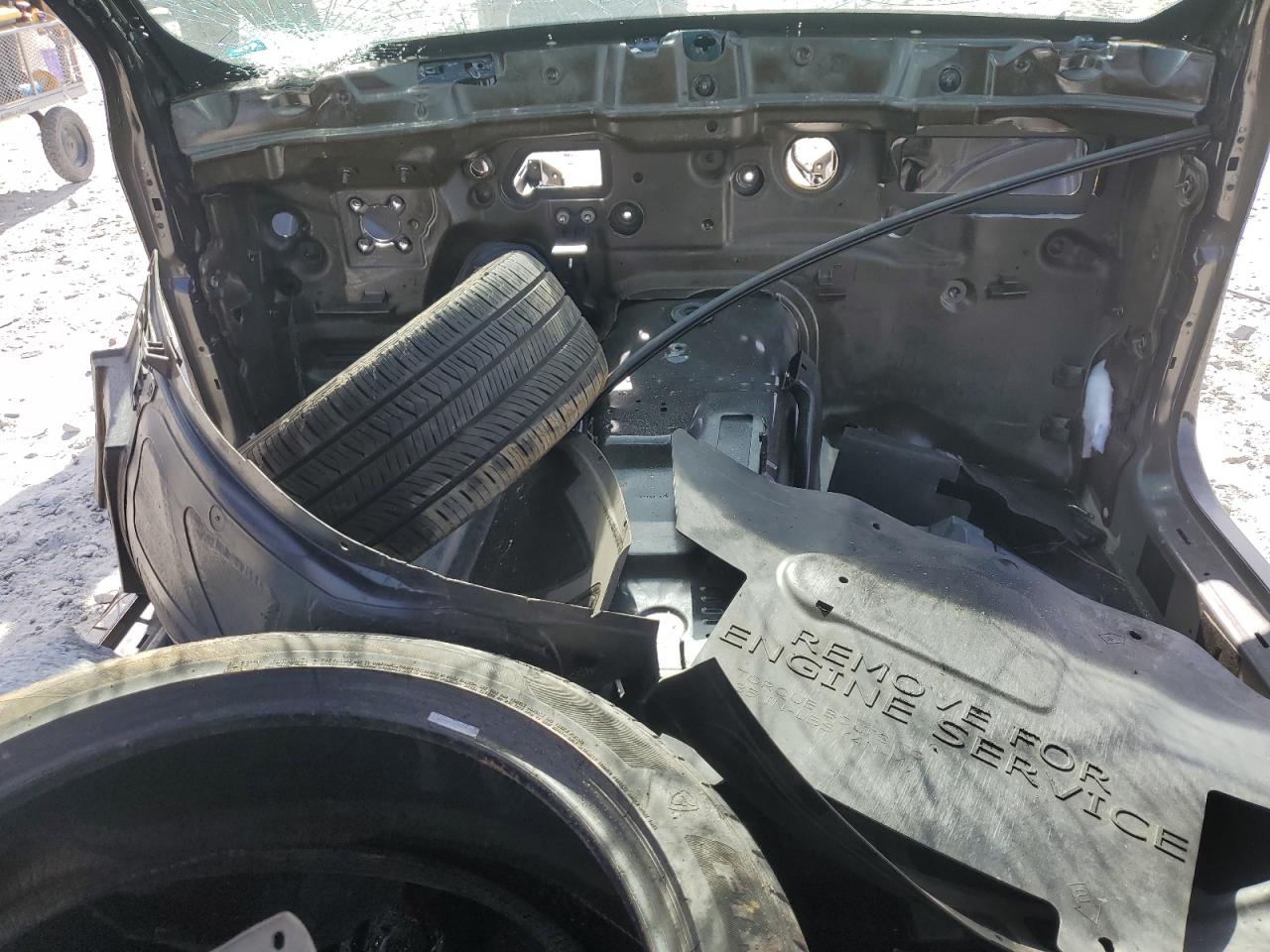 2019 Dodge Charger - Image 8