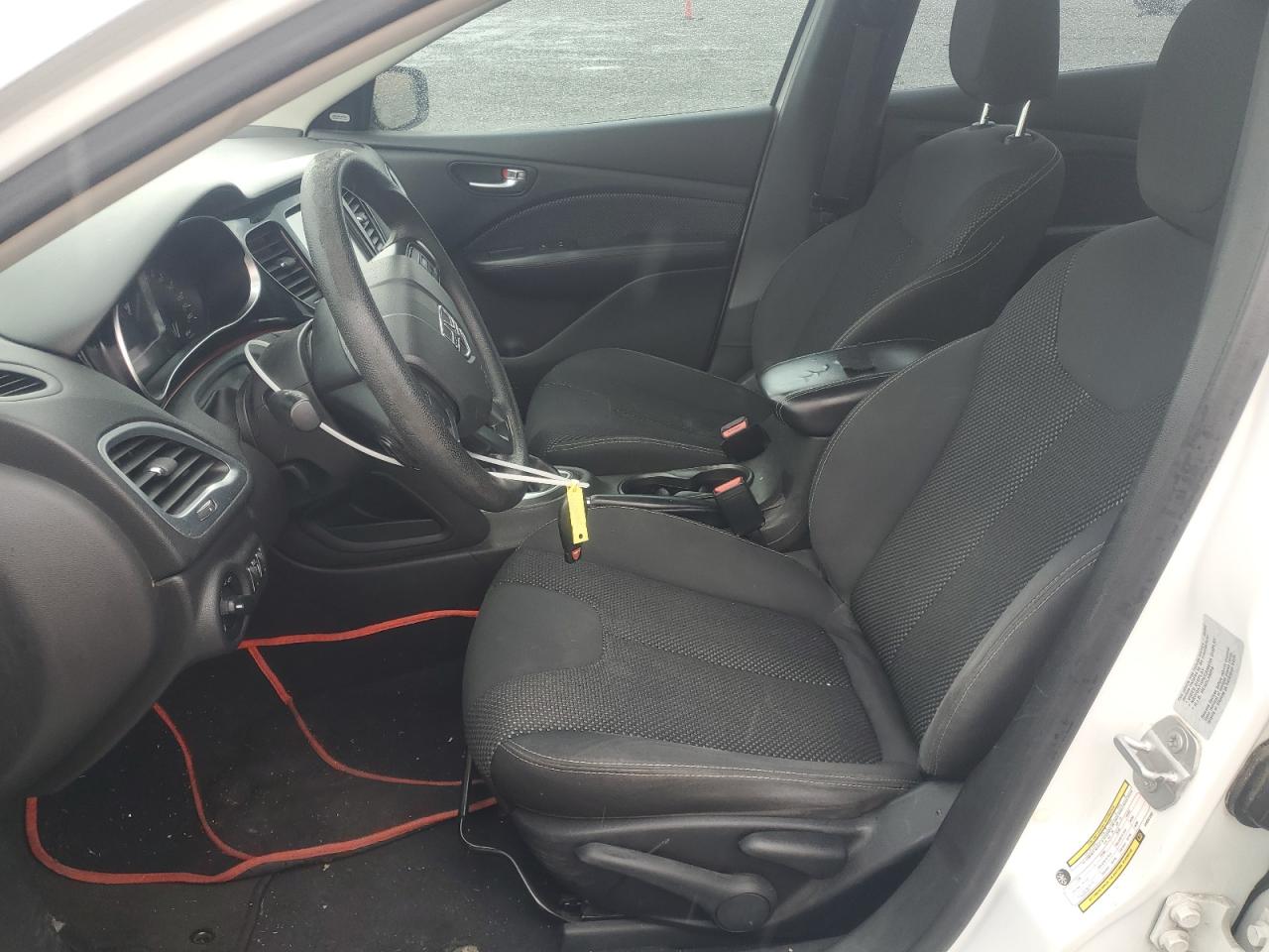 2016 Dodge Dart - Image 7