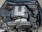 2008 Infiniti G37 Base продається в San Diego, CA - Front End