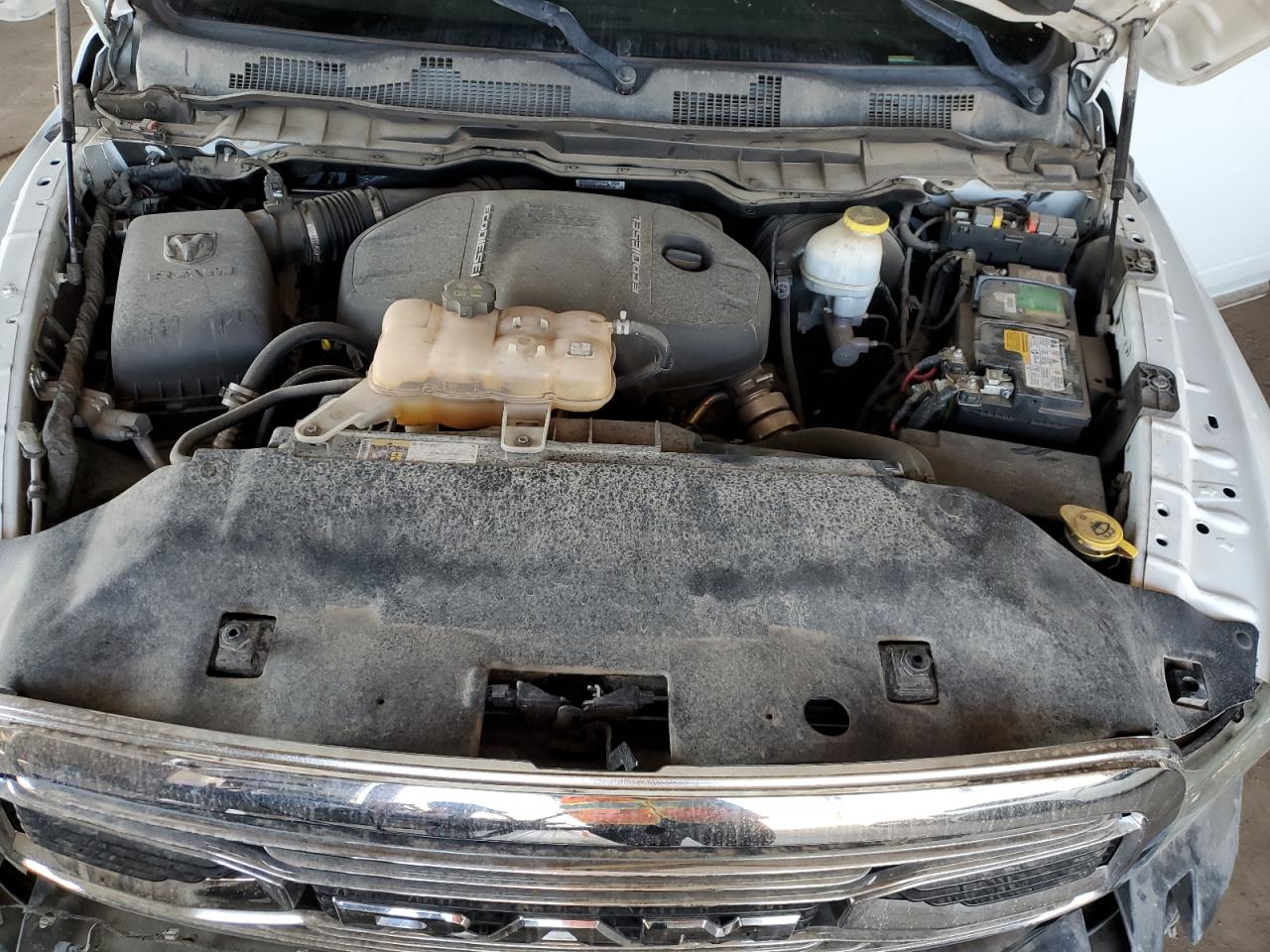 2017 RAM 1500 - Image 11