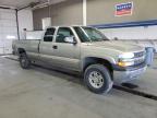 Pasco, WA에서 판매 중인 2000 Chevrolet Silverado K2500 - Side