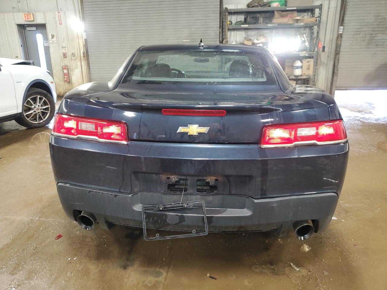 2014 Chevrolet Camaro - Image 6