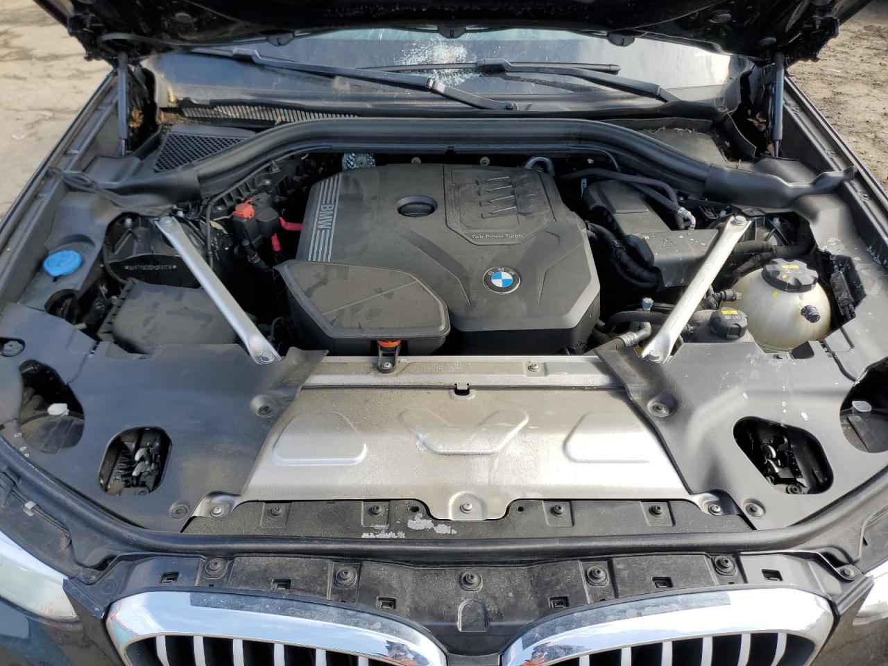 2021 BMW X3 - Image 12