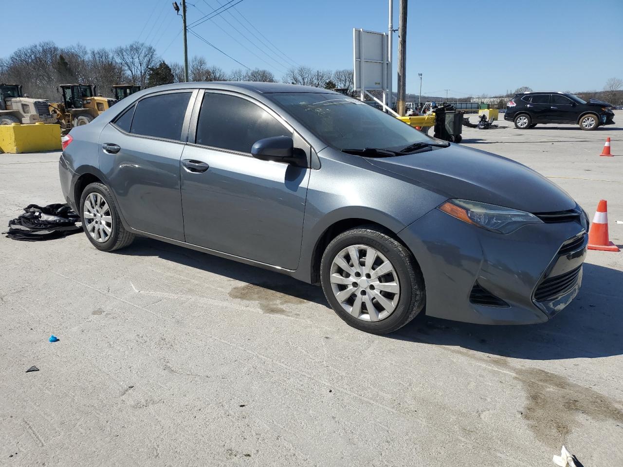 2018 Toyota Corolla - Image 4