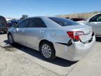 2014 Toyota Camry L en Venta en Littleton, CO - Rear End