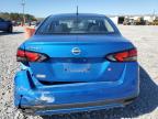 2024 Nissan Versa S იყიდება Montgomery-ში, AL - Front End