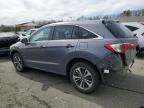 2017 Acura Rdx Advance for Sale in Exeter, RI - Rear End