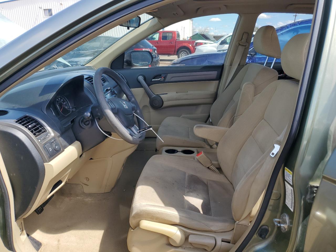 2009 Honda CR-V - Image 7