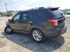 2015 Ford Explorer Xlt zu verkaufen in Tifton, GA - Front End