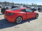 2014 Hyundai Genesis Coupe 3.8L de vânzare în Bridgeton, MO - Hail
