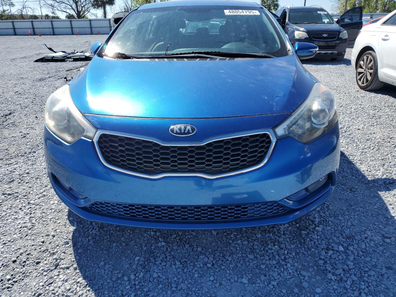 2015 Kia Forte - Image 5