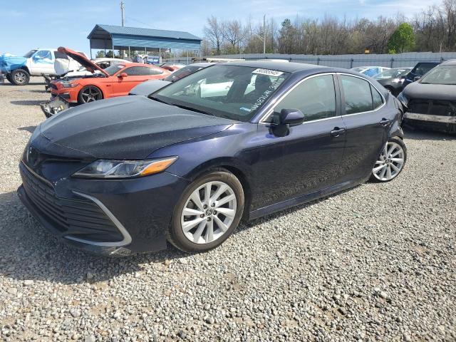 TOYOTA CAMRY LE 2022