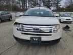 2010 Ford Edge Sel продається в Seaford, DE - Front End