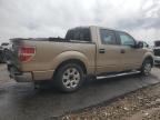 2014 Ford F150 Supercrew იყიდება Austell-ში, GA - Side