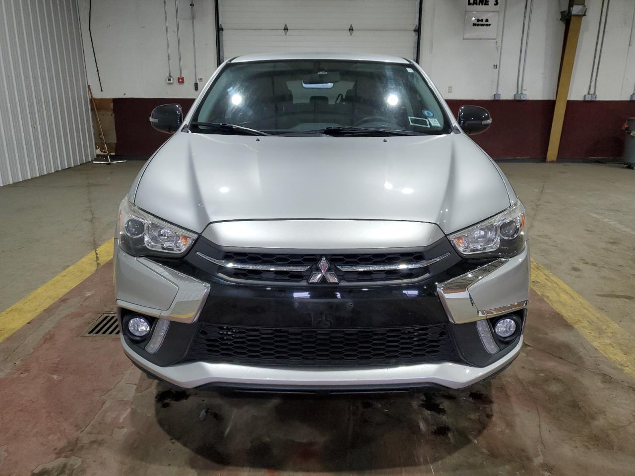 2019 Mitsubishi Outlander - Image 5