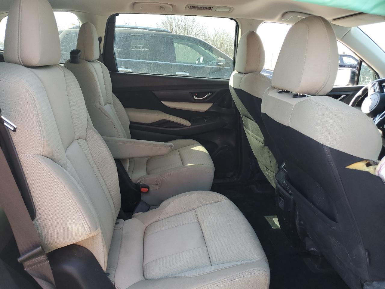 2019 Subaru Ascent - Image 11