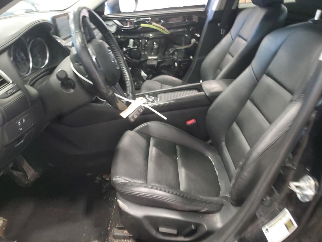 2016 Mazda 6 - Image 7