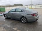 2022 Hyundai Sonata Sel للبيع في Montgomery، AL - Front End