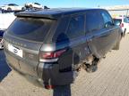 2015 LAND ROVER RANGE ROVE for sale at Copart SANDWICH