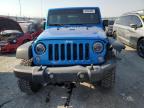 2016 Jeep Wrangler Unlimited Sport იყიდება Cahokia Heights-ში, IL - Front End