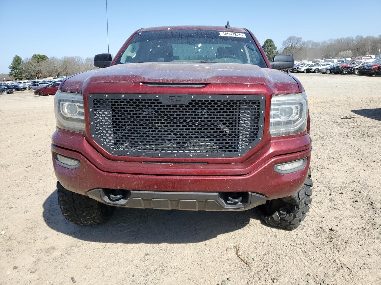 2016 GMC Sierra - Image 5