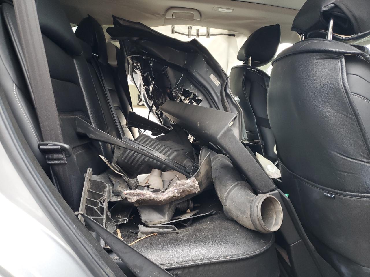 2020 Acura RDX - Image 12