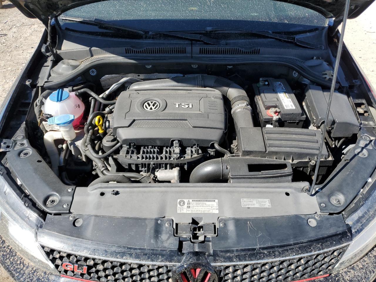 2014 Volkswagen Jetta - Image 12