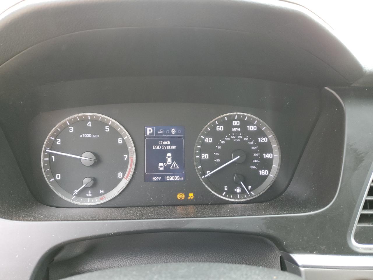 2015 Hyundai Sonata - Image 9