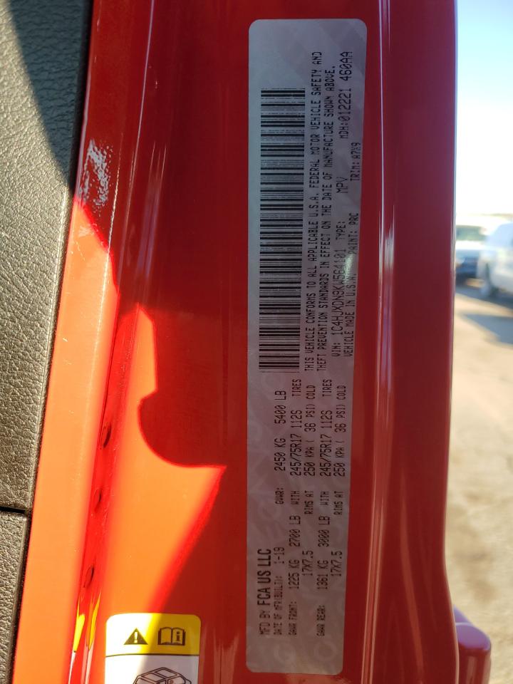2019 Jeep Wrangler - Image 13