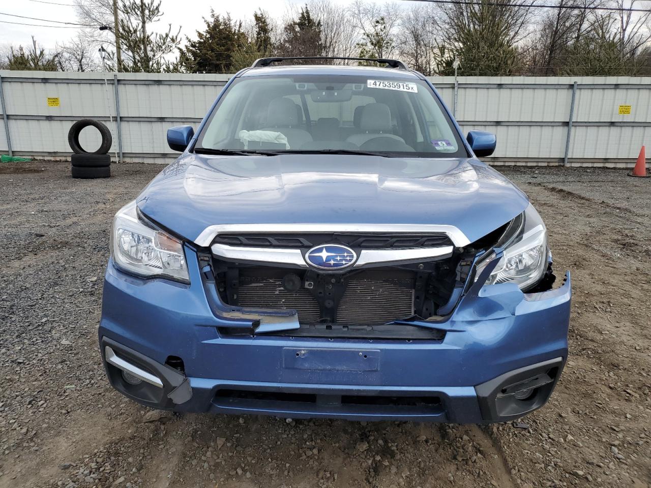 2017 Subaru Forester - Image 5