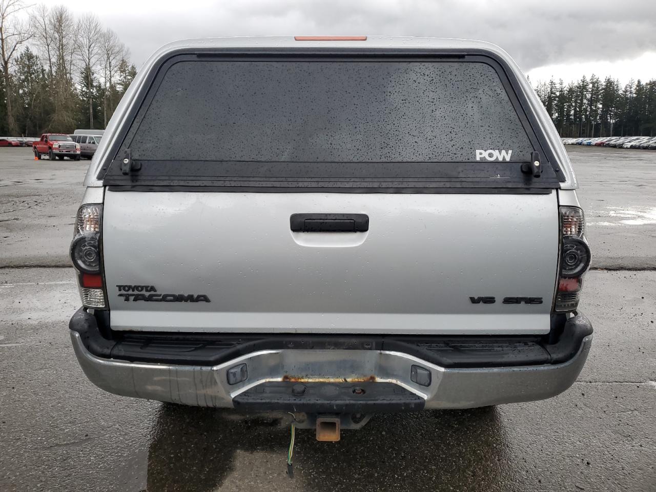 2005 Toyota Tacoma - Image 6