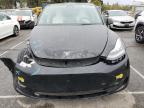 2021 Tesla Model Y  за продажба в Rancho Cucamonga, CA - Frame Damage