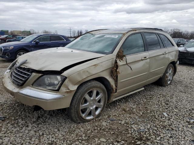 2006 Chrysler Pacifica Limited