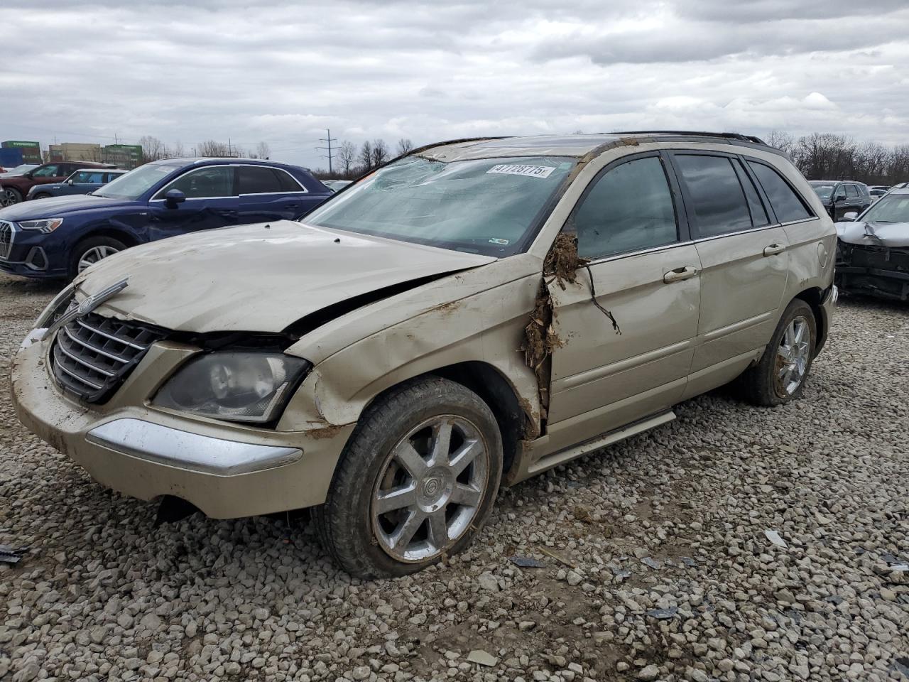 2006 Chrysler Pacifica - Image 1