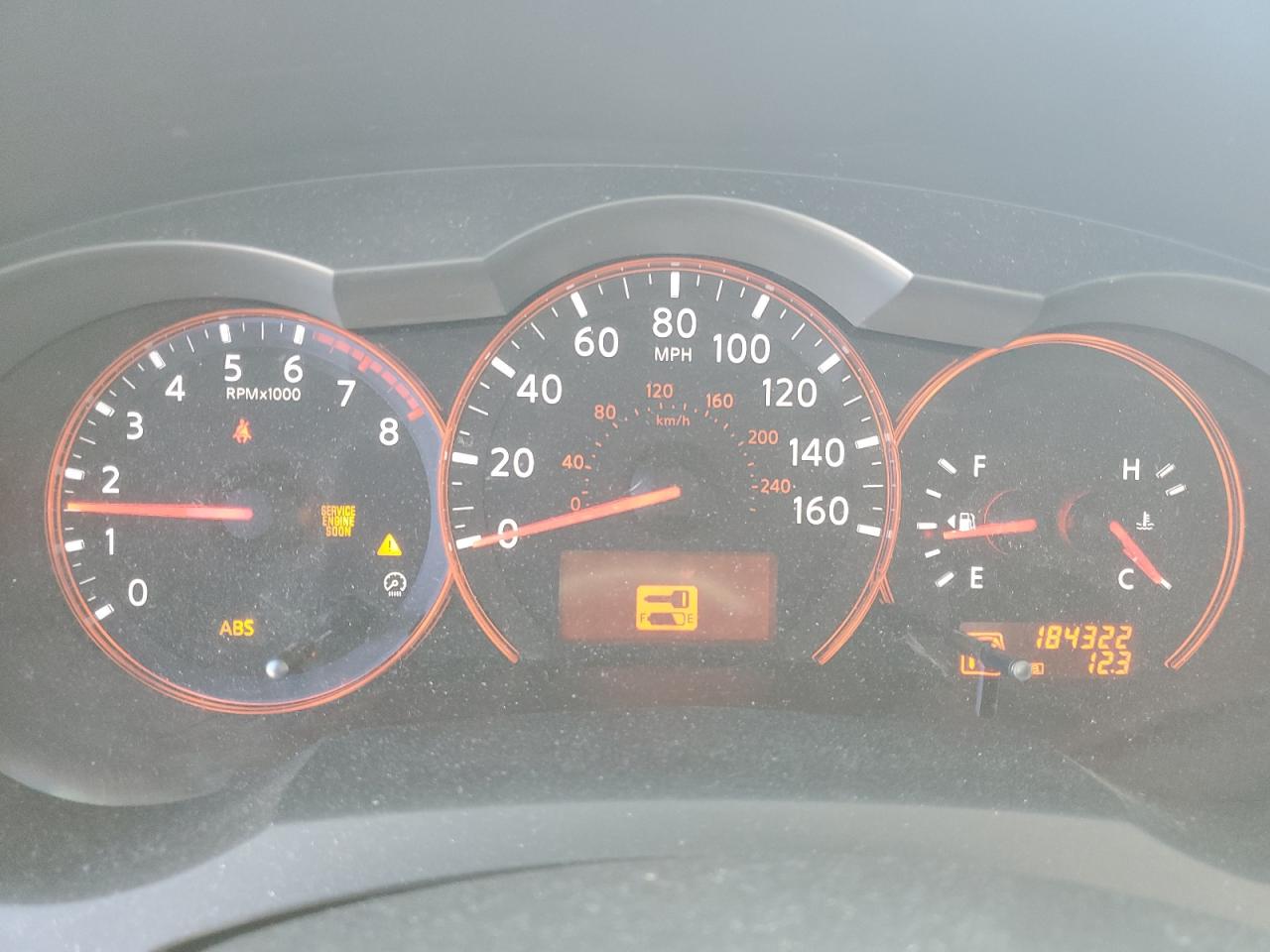 2007 Nissan Altima - Image 9