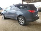 2010 Chevrolet Traverse Lt იყიდება American Canyon-ში, CA - Vandalism