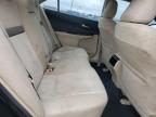 2013 Toyota Camry L en Venta en Indianapolis, IN - Front End