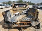 2011 Chevrolet Silverado K1500 Lt for Sale in Eight Mile, AL - Burn