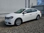 2018 Nissan Sentra S for Sale in Columbus, OH - Minor Dent/Scratches