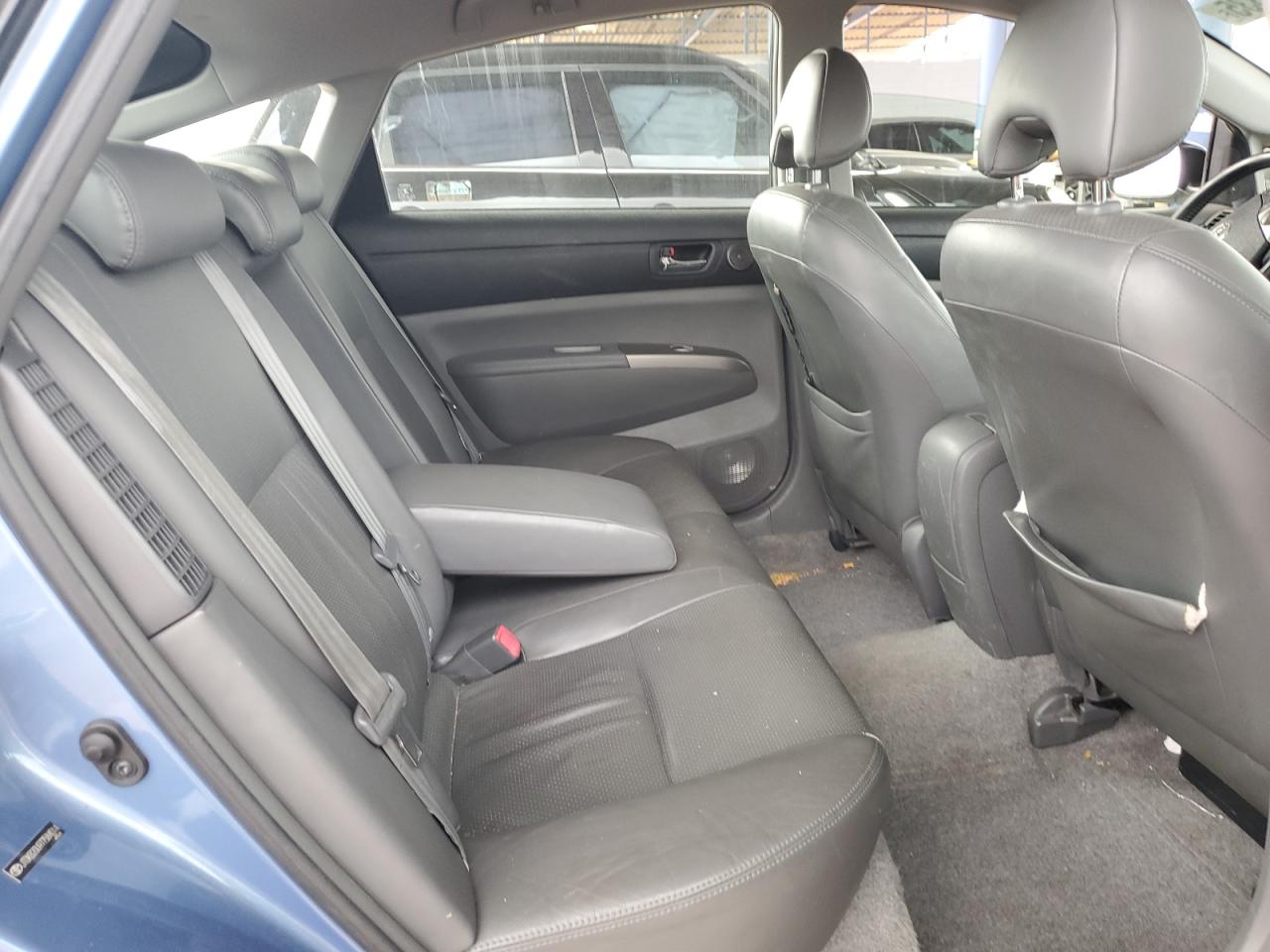2007 Toyota Prius - Image 11