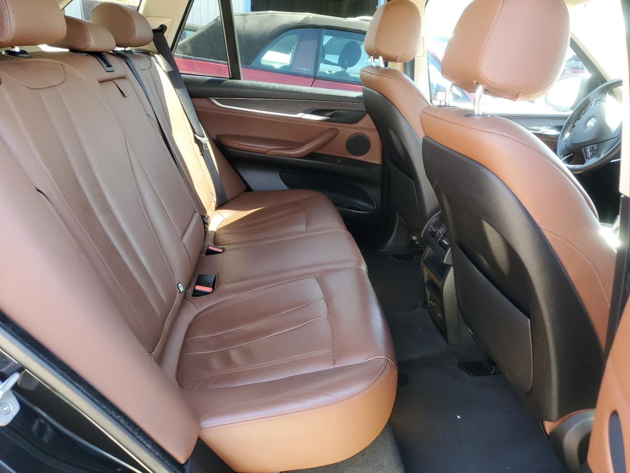 2014 BMW X5 - Image 11
