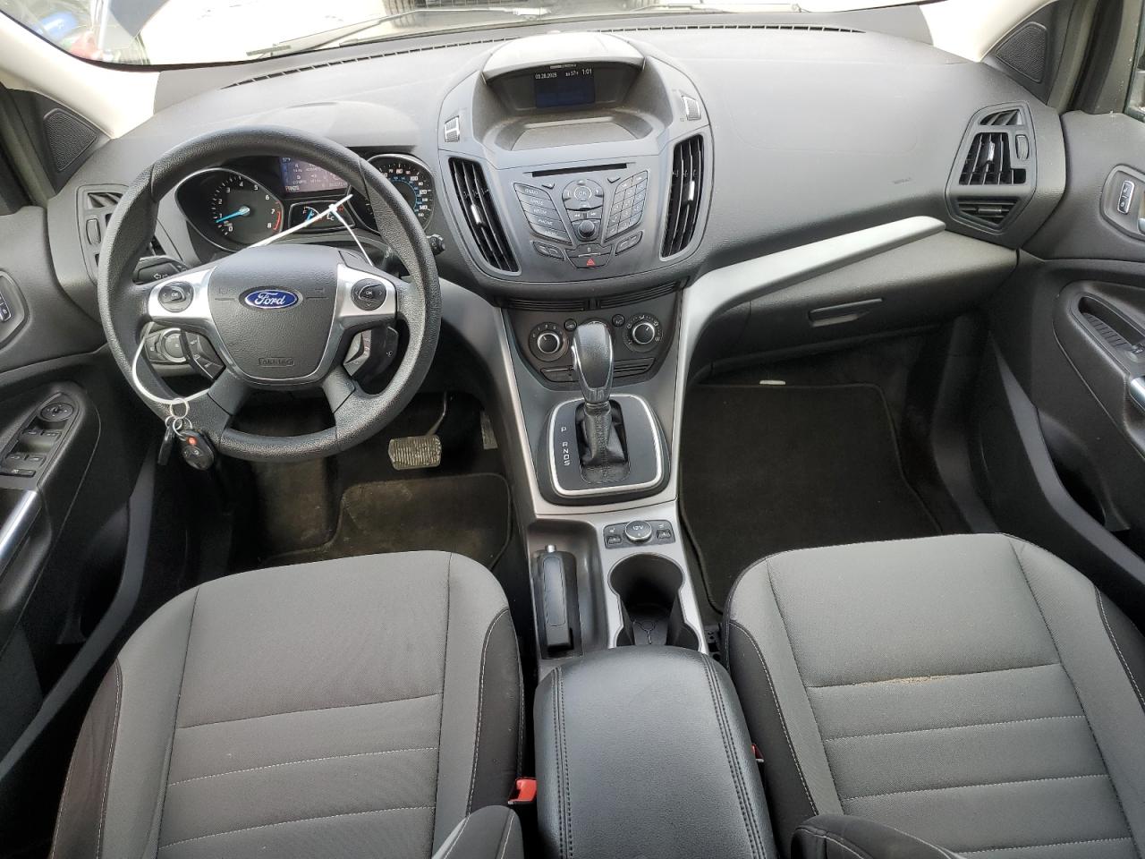2014 Ford Escape - Image 8