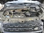 2018 Land Rover Discovery Sport Se for Sale in Greenwell Springs, LA - Front End