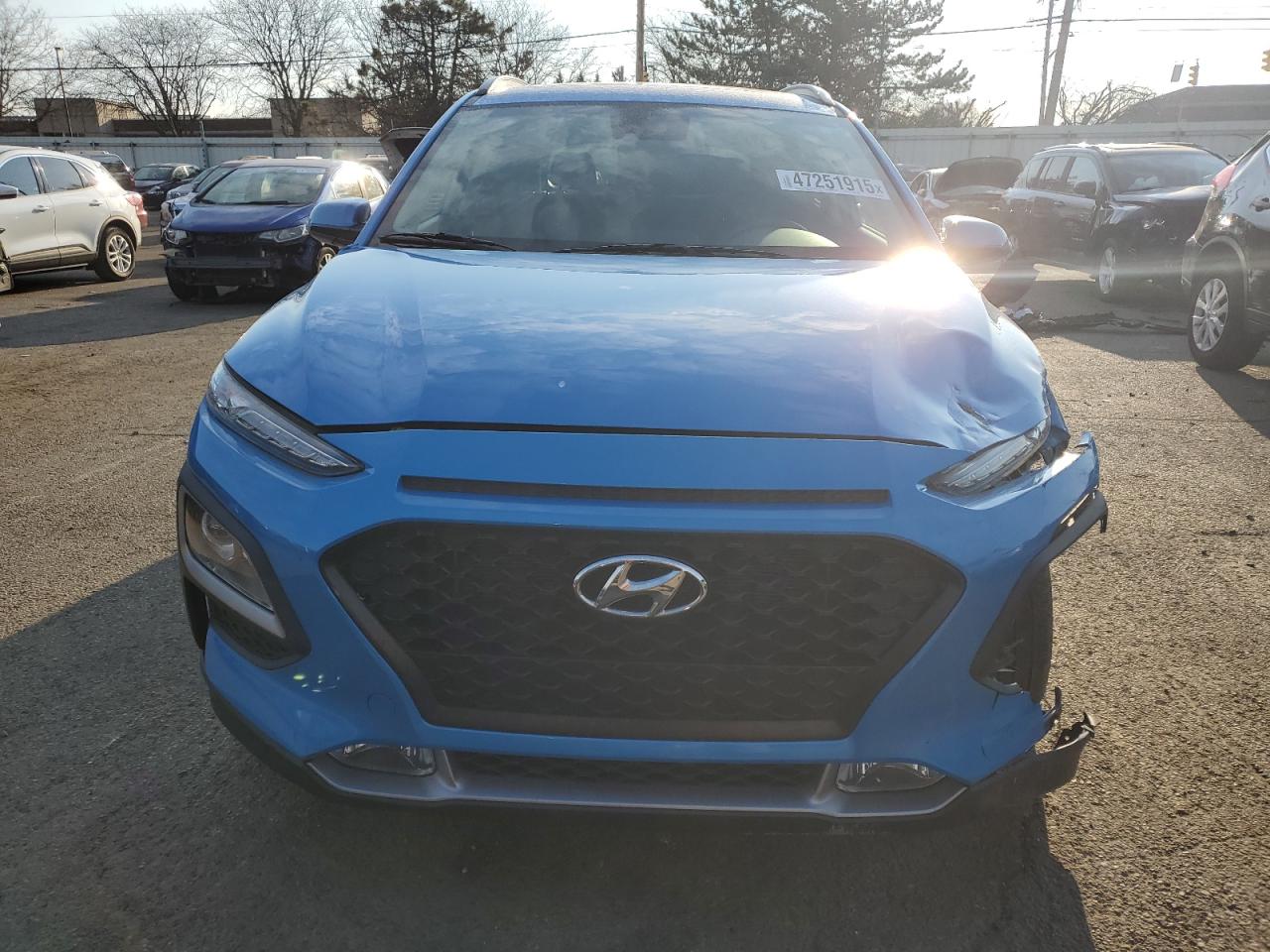 2019 Hyundai Kona - Image 5