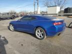 2016 Chevrolet Camaro Lt zu verkaufen in Anthony, TX - Front End